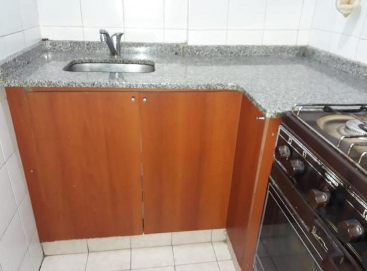 Departamento · 30m² · 2 Ambientes