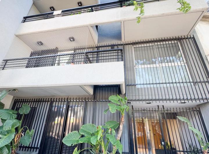 Departamento · 48m² · 2 Ambientes