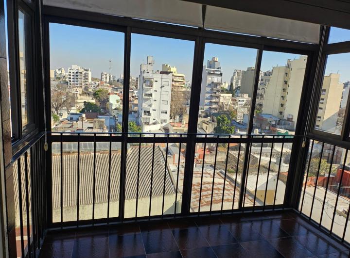 Departamento · 60m² · 3 Ambientes