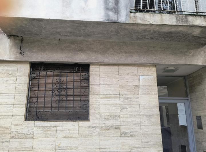 Departamento · 33m² · 2 Ambientes