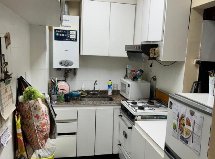 Departamento · 39m² · 3 Ambientes