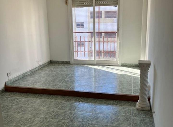 Departamento · 45m² · 3 Ambientes