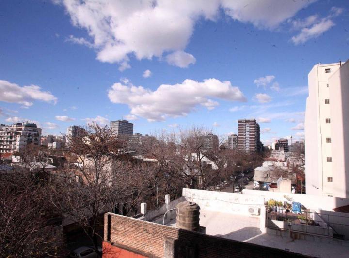 Departamento · 43m² · 2 Ambientes