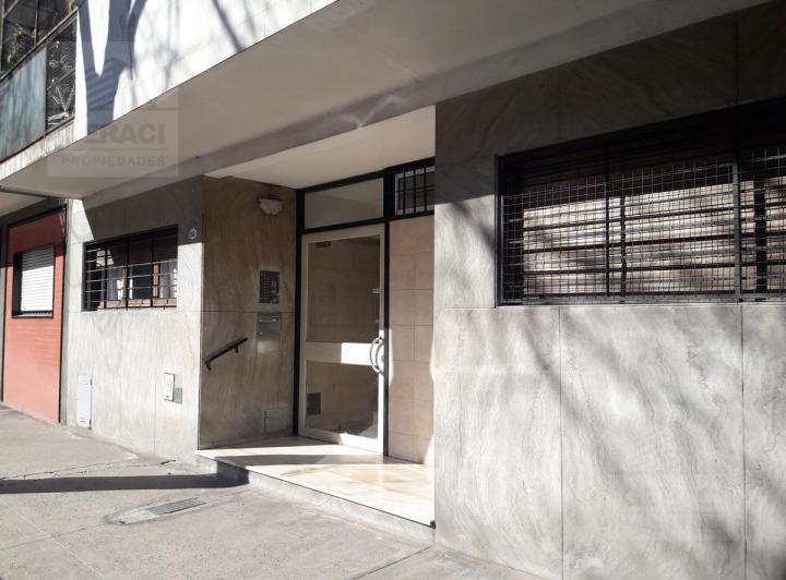 Departamento · 35m² · 2 Ambientes