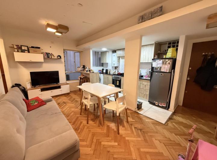 Departamento · 37m² · 2 Ambientes