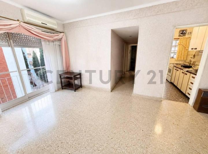 Departamento · 48m² · 3 Ambientes
