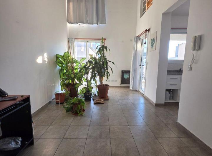 Departamento · 56m² · 2 Ambientes