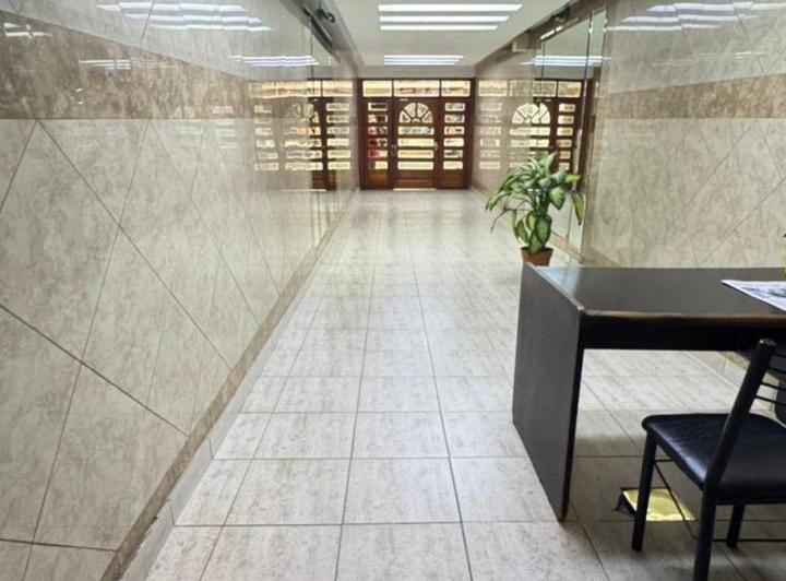 Departamento · 39m² · 2 Ambientes