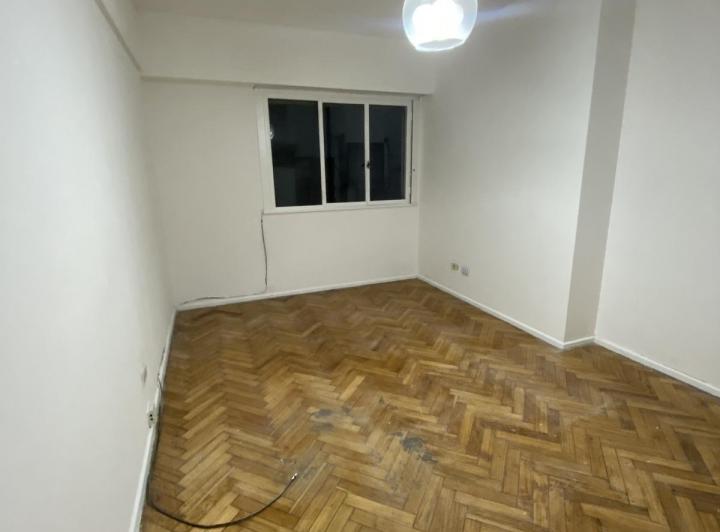Departamento · 40m² · 2 Ambientes