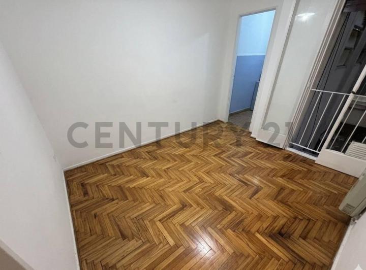 Departamento · 31m² · 2 Ambientes