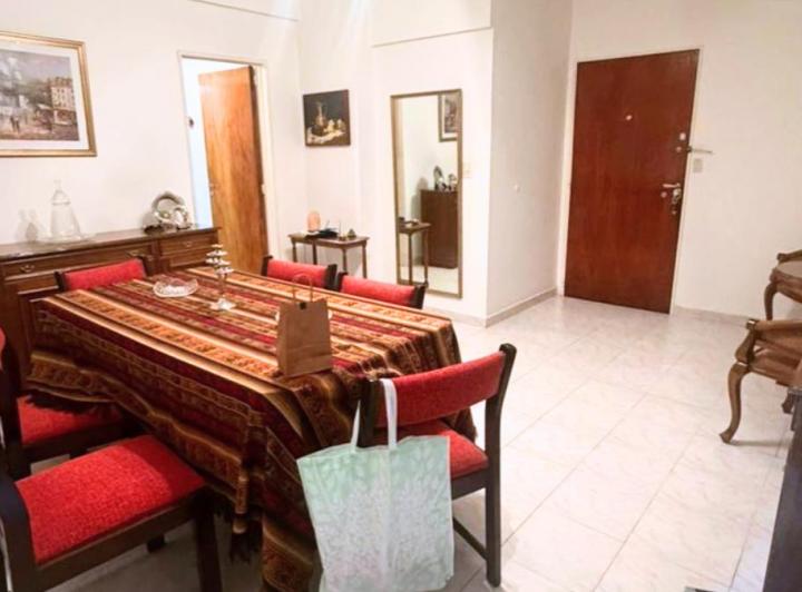 Departamento · 34m² · 2 Ambientes