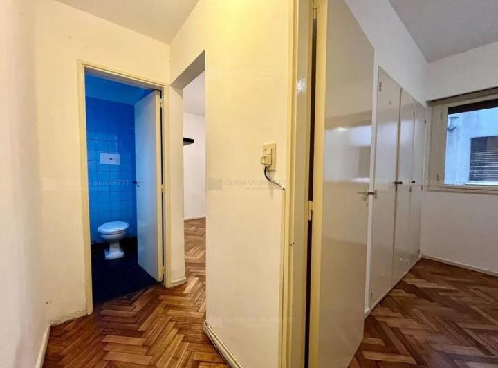 Departamento · 30m² · 2 Ambientes