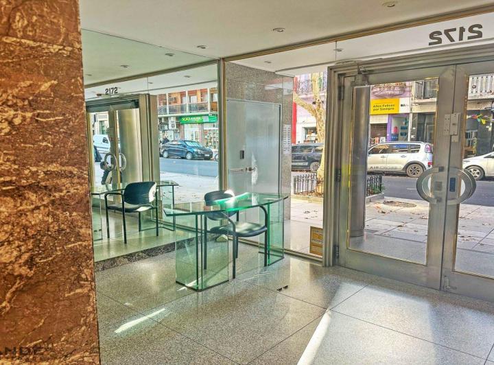 Departamento · 60m² · 3 Ambientes