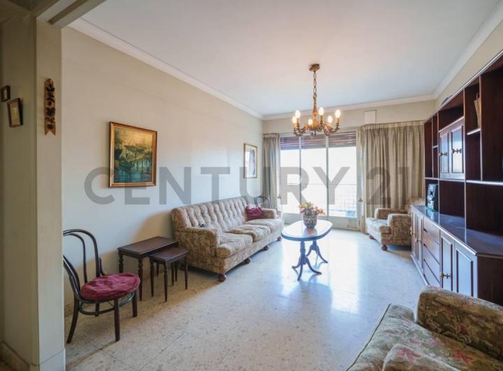 Departamento · 65m² · 3 Ambientes