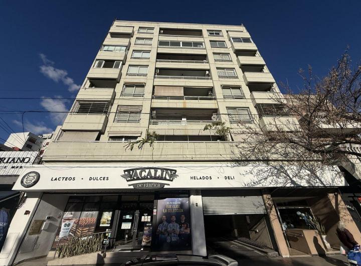 Departamento · 47m² · 2 Ambientes