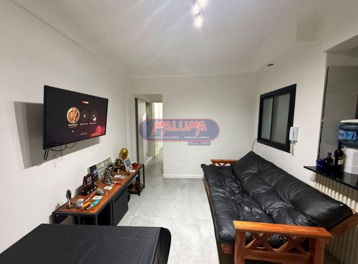 Departamento · 40m² · 2 Ambientes