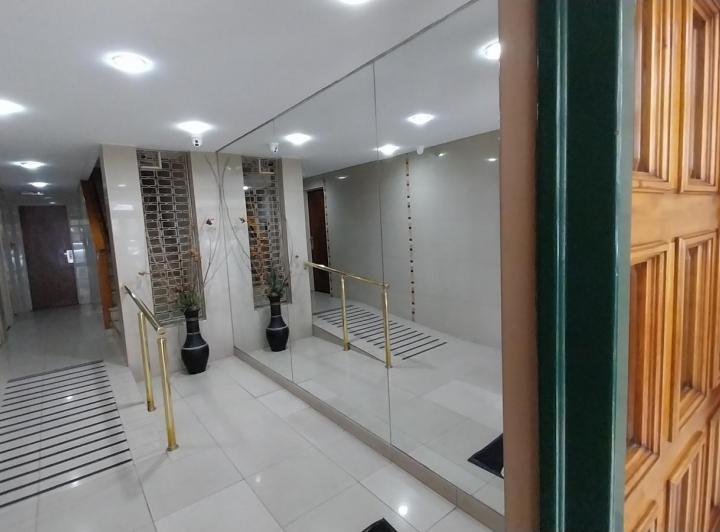 Departamento · 39m² · 2 Ambientes