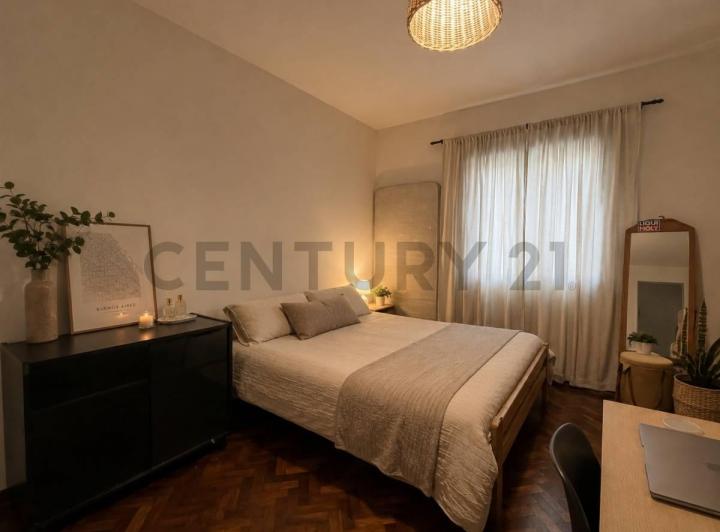 Departamento · 20m² · 1 Ambiente