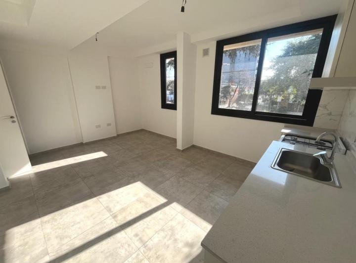 Departamento · 34m² · 2 Ambientes