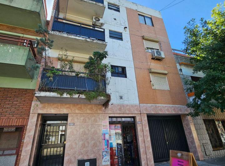 Departamento · 111m² · 2 Ambientes