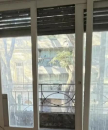 Departamento · 60m² · 3 Ambientes