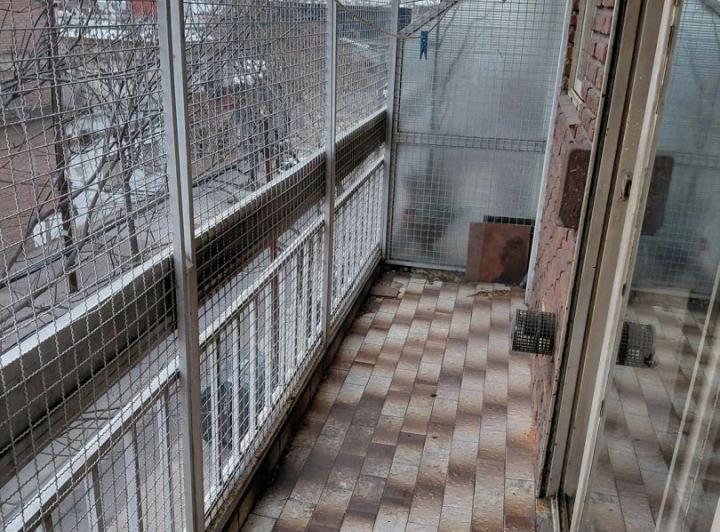 Departamento · 40m² · 2 Ambientes