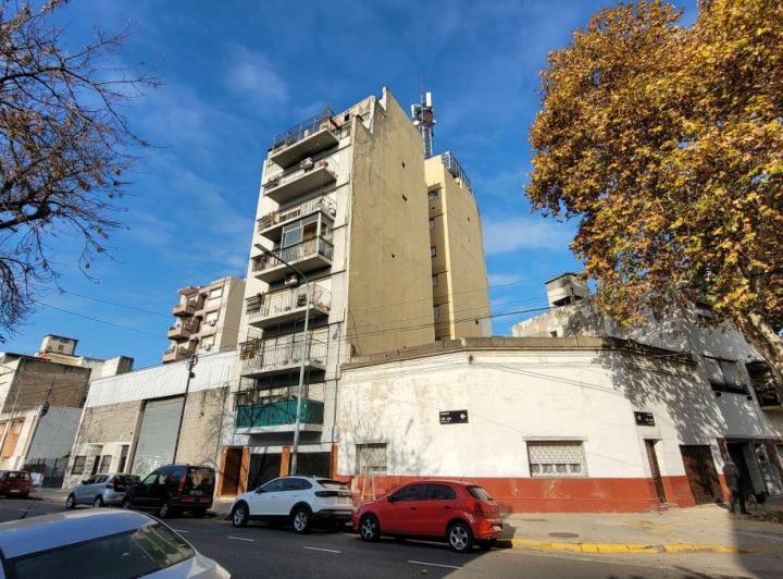 Departamento · 30m² · 2 Ambientes
