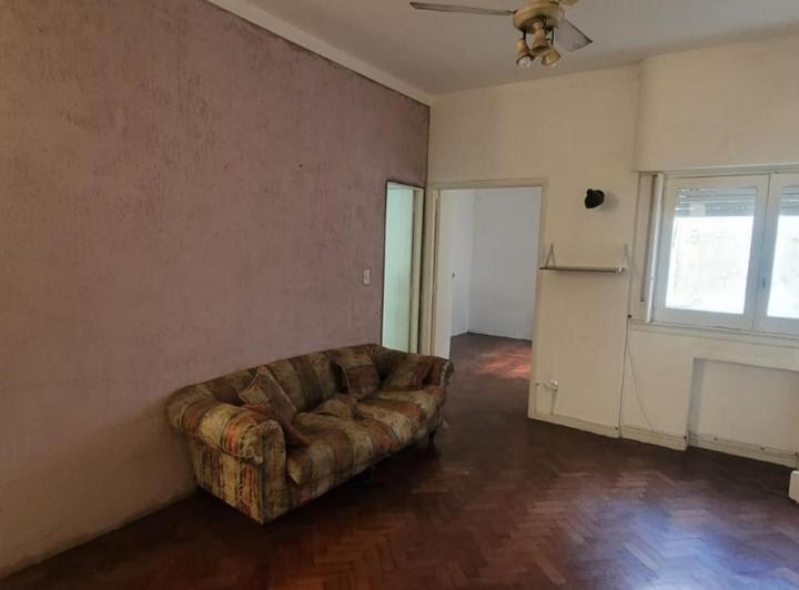 Departamento · 39m² · 2 Ambientes