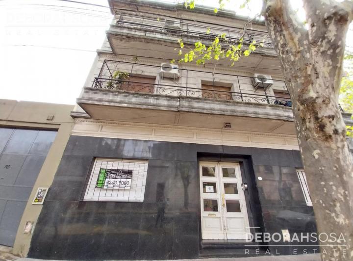 Departamento · 47m² · 2 Ambientes