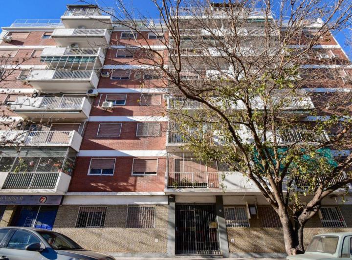 Departamento · 44m² · 2 Ambientes