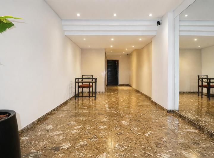 Departamento · 38m² · 2 Ambientes
