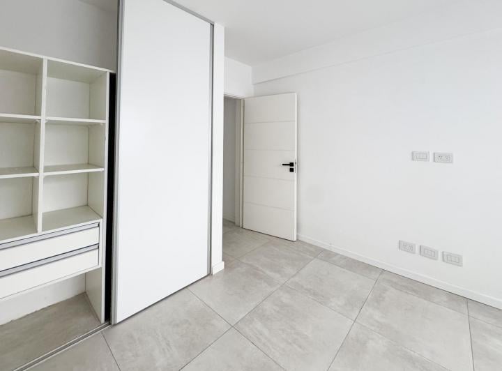 Departamento · 48m² · 2 Ambientes