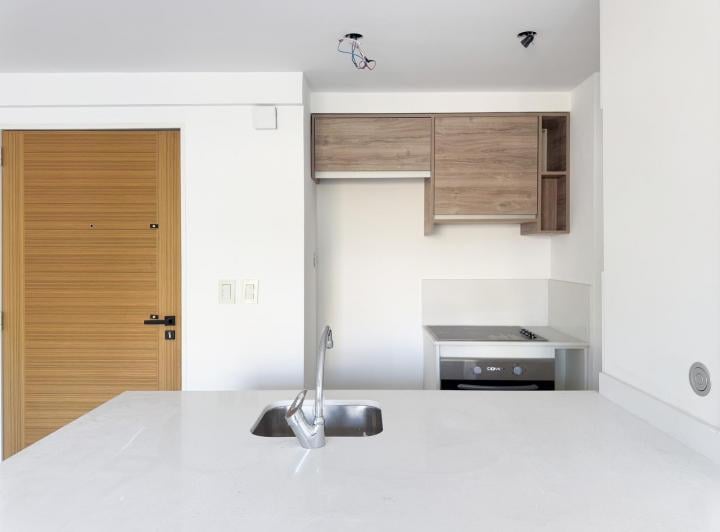 Departamento · 49m² · 2 Ambientes