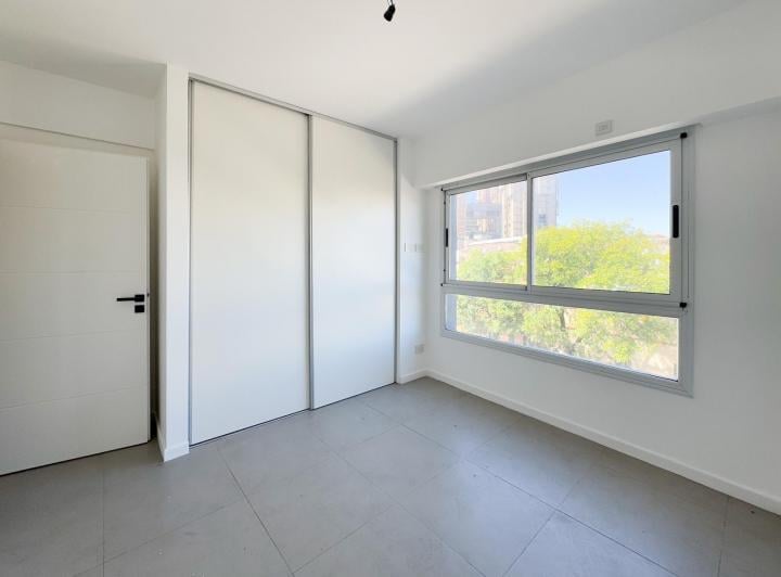 Departamento · 49m² · 2 Ambientes