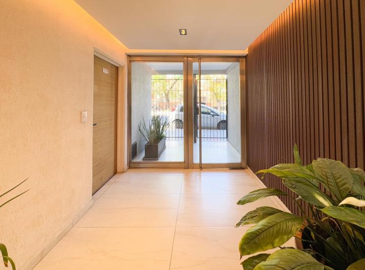 Departamento · 46m² · 2 Ambientes
