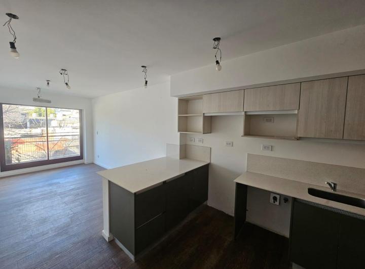 Departamento · 57m² · 2 Ambientes