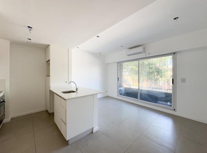 Departamento · 44m² · 2 Ambientes