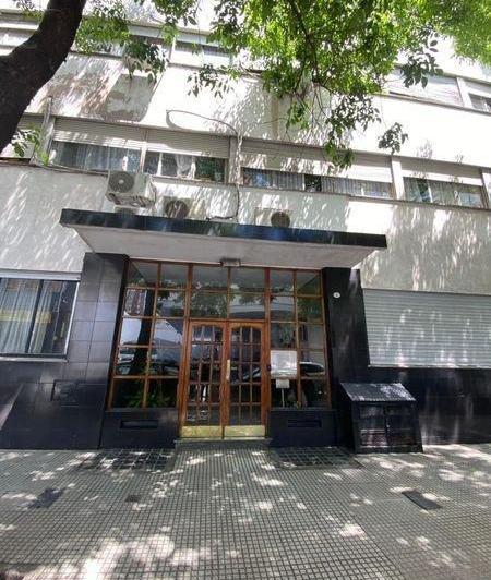 Departamento · 49m² · 3 Ambientes