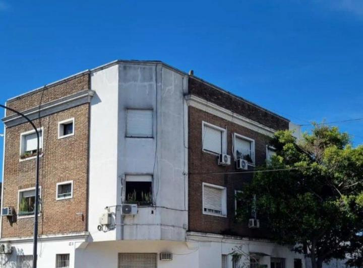 Departamento · 38m² · 2 Ambientes
