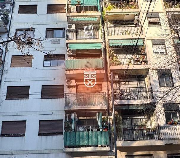 Departamento · 29m² · 2 Ambientes