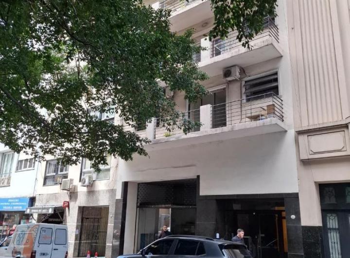 Departamento · 34m² · 2 Ambientes