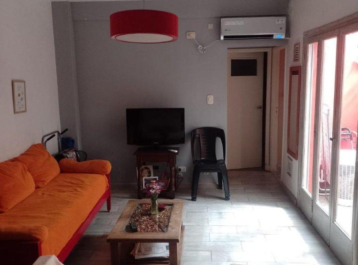 Departamento · 56m² · 2 Ambientes