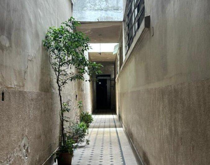 Departamento · 66m² · 3 Ambientes