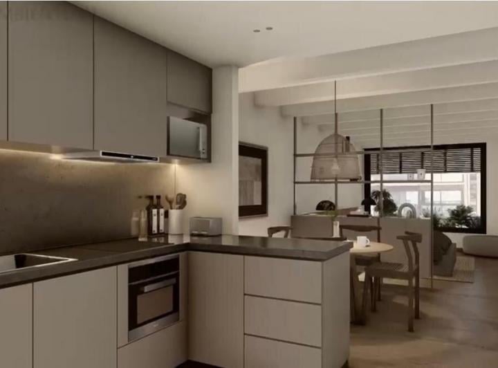 Departamento · 3290m² · 1 Ambiente · 1 Cochera