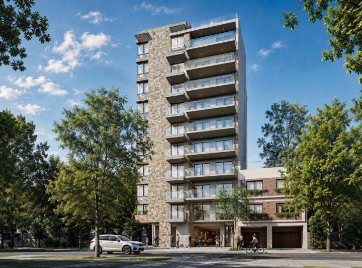 Departamento · 35m² · 1 Ambiente
