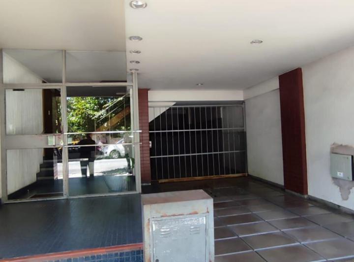 Departamento · 37m² · 2 Ambientes