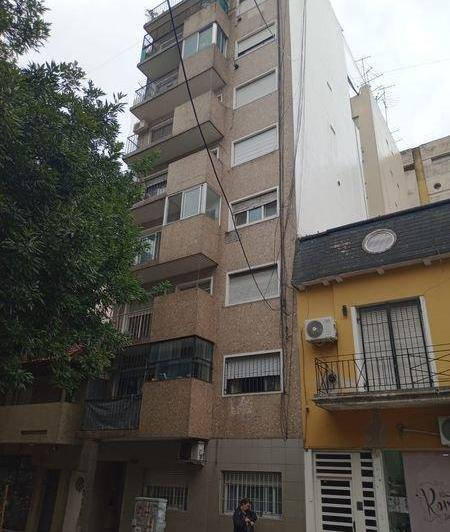 Departamento · 27m² · 2 Ambientes