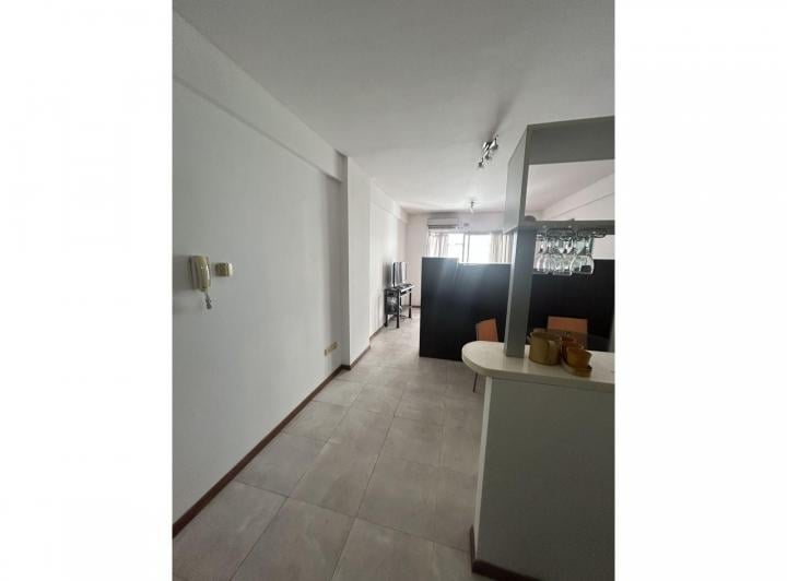 Departamento · 31m² · 1 Ambiente
