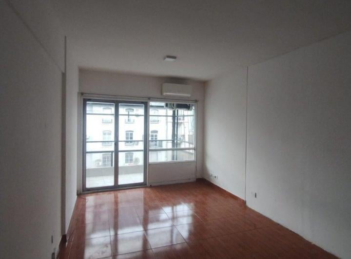 Departamento · 27m² · 1 Ambiente