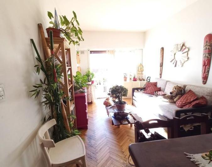 Departamento · 55m² · 3 Ambientes